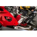 CNC Racing Front Sprocket Cover for Ducati Panigale / Streetfighter V2 / S (2025+) CNC Racing Front Sprocket Cover for Ducati Panigale / Streetfighter V2 / S (2025+)